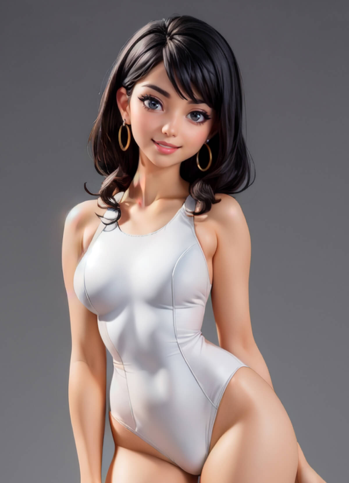 girl 1